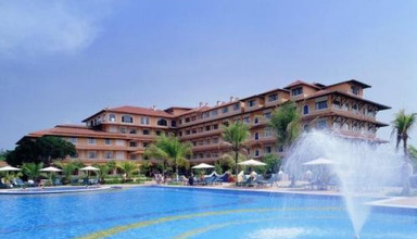 Melia Panama Canal