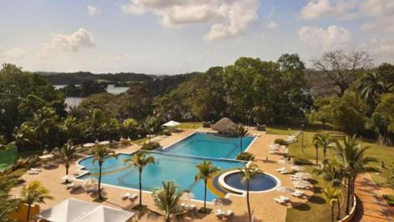 Melia Panama Canal