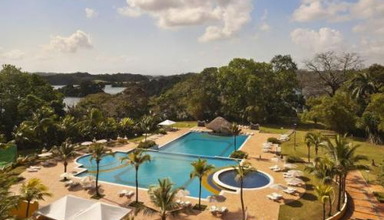 Melia Panama Canal