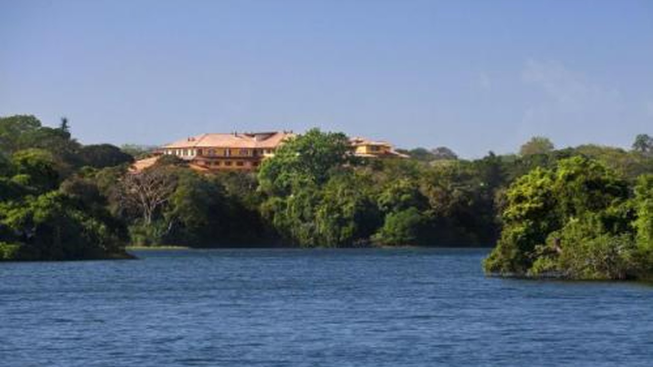 Melia Panama Canal