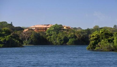 Melia Panama Canal