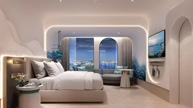 Melia Pattaya