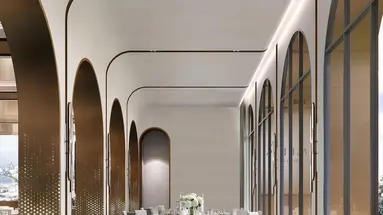 Melia Pattaya