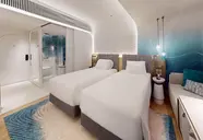 Melia Pattaya