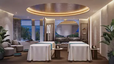 Melia Pattaya