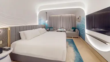 Melia Pattaya