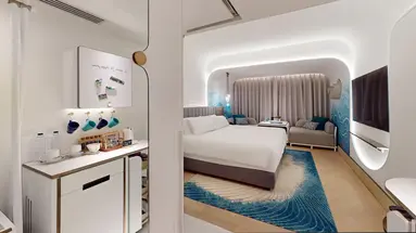 Melia Pattaya