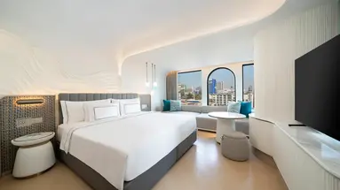 Melia Pattaya