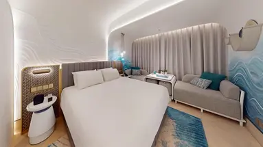 Melia Pattaya