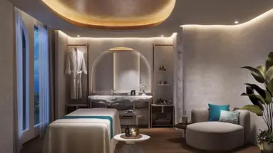 Melia Pattaya