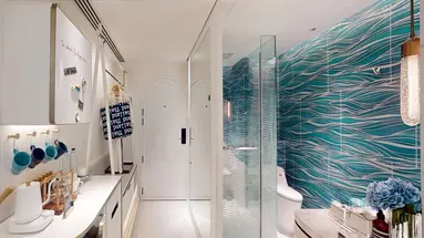 Melia Pattaya