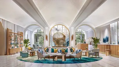 Melia Pattaya