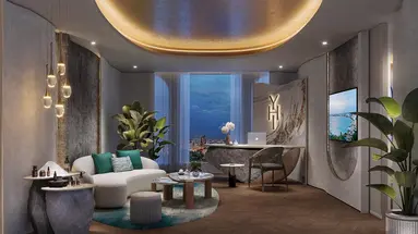 Melia Pattaya