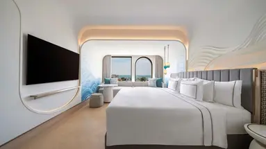 Melia Pattaya