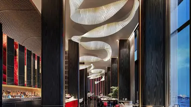 Melia Pattaya