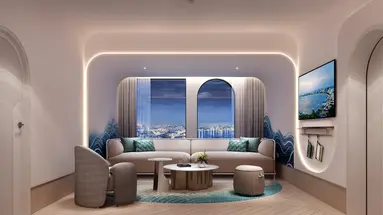 Melia Pattaya