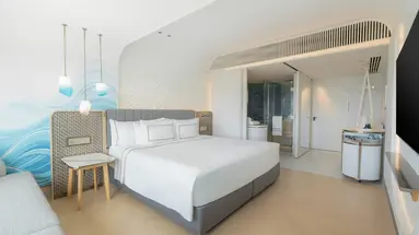 Melia Pattaya