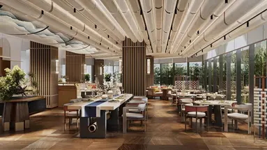 Melia Pattaya