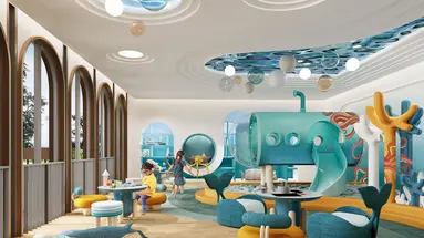 Melia Pattaya