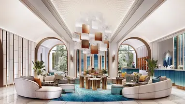Melia Pattaya