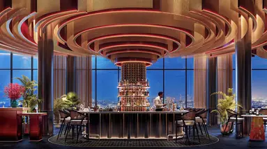 Melia Pattaya
