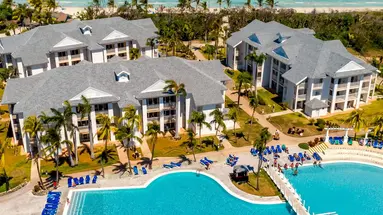 Melia Peninsula