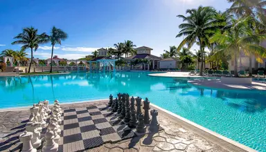 Melia Peninsula