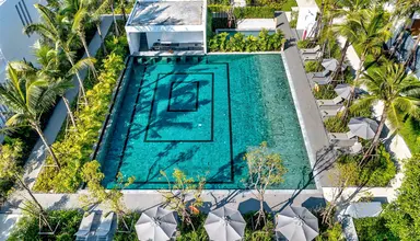 Melia Phuket Mai Khao