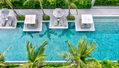 Melia Phuket Mai Khao
