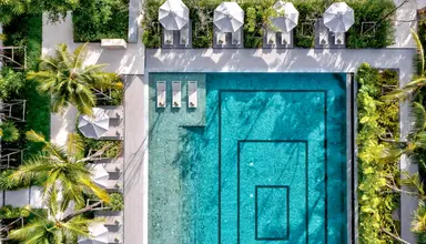 Melia Phuket Mai Khao