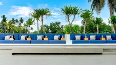 Melia Phuket Mai Khao