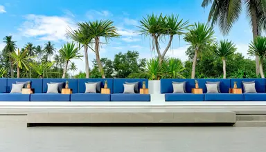 Melia Phuket Mai Khao