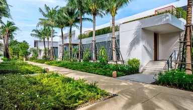 Melia Phuket Mai Khao