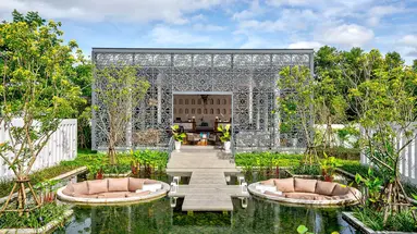 Melia Phuket Mai Khao