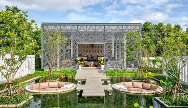 Melia Phuket Mai Khao