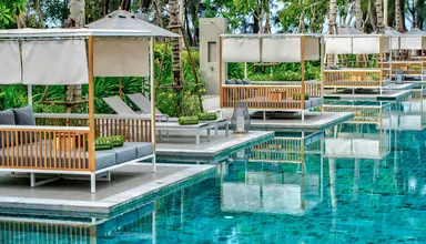 Melia Phuket Mai Khao