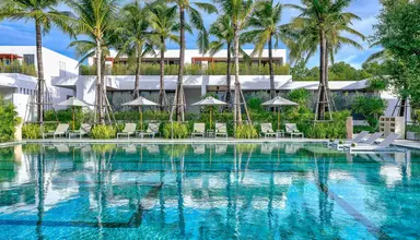 Melia Phuket Mai Khao