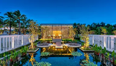 Melia Phuket Mai Khao