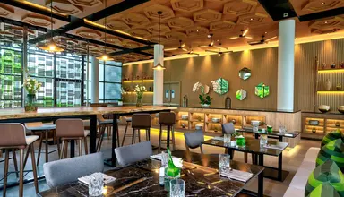 Melia Phuket Mai Khao