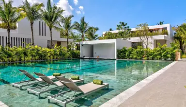 Melia Phuket Mai Khao