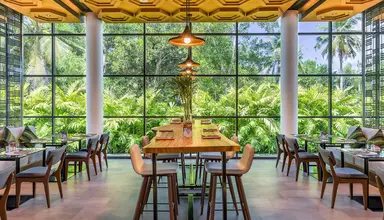 Melia Phuket Mai Khao
