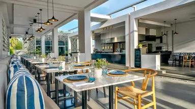 Melia Phuket Mai Khao