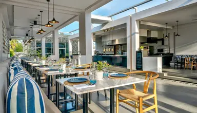 Melia Phuket Mai Khao