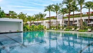 Melia Phuket Mai Khao