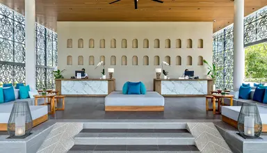 Melia Phuket Mai Khao