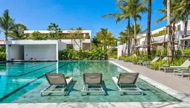 Melia Phuket Mai Khao