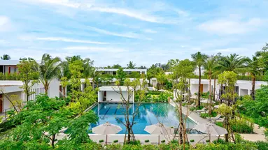 Melia Phuket Mai Khao