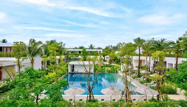 Melia Phuket Mai Khao