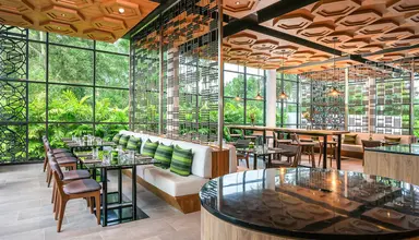 Melia Phuket Mai Khao