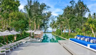 Melia Phuket Mai Khao